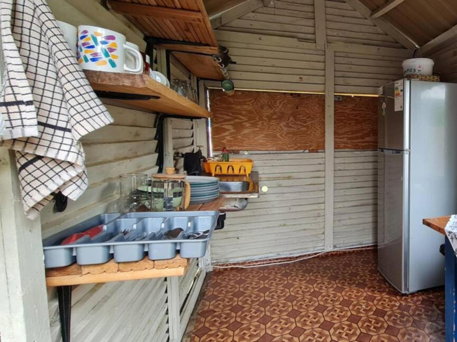 Tsitsikamma Wolf Sanctuary Eco Cabins & Teepees Stormsrivier Exteriör bild