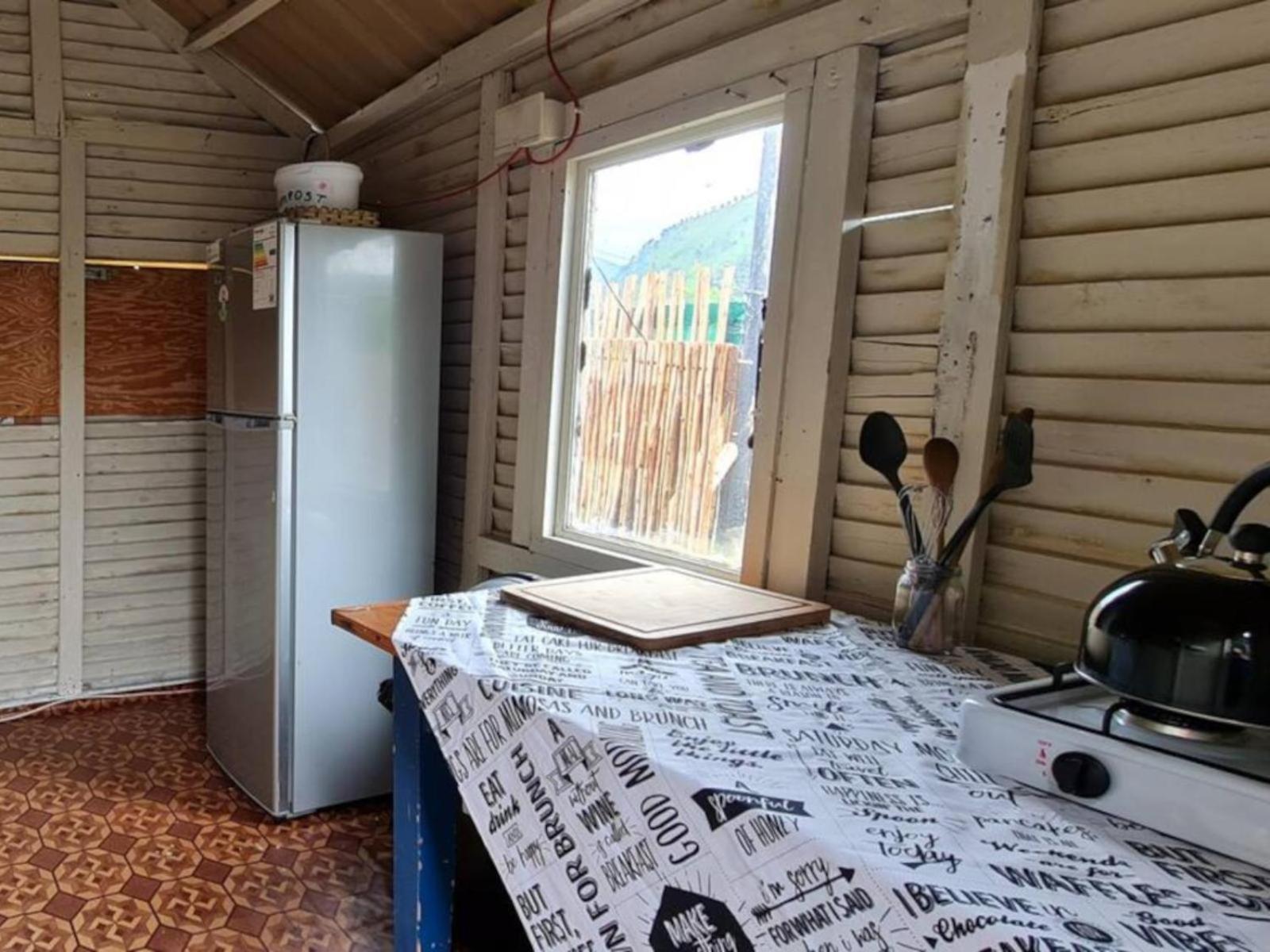 Tsitsikamma Wolf Sanctuary Eco Cabins & Teepees Stormsrivier Exteriör bild