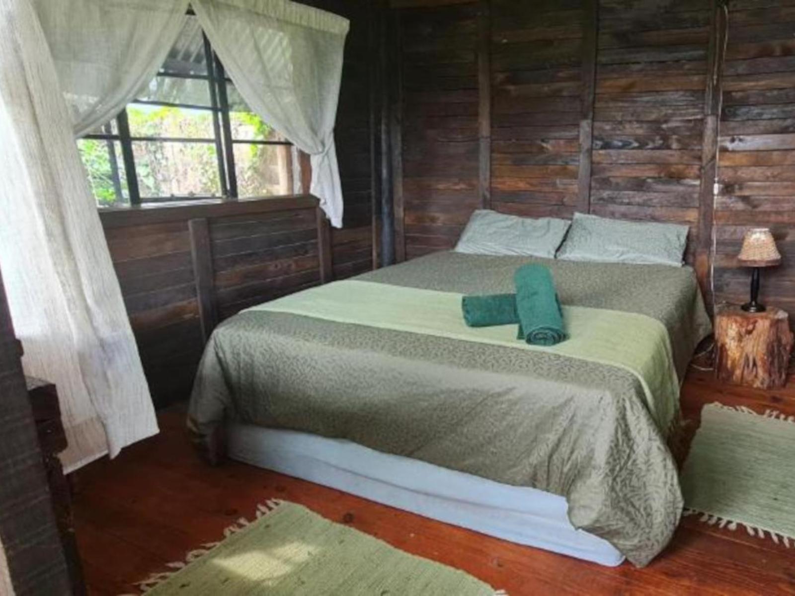 Tsitsikamma Wolf Sanctuary Eco Cabins & Teepees Stormsrivier Rum bild