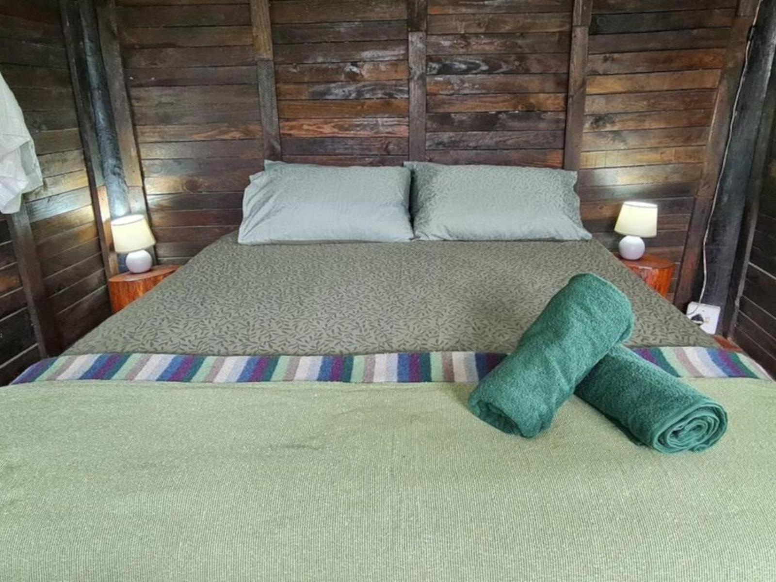 Tsitsikamma Wolf Sanctuary Eco Cabins & Teepees Stormsrivier Rum bild